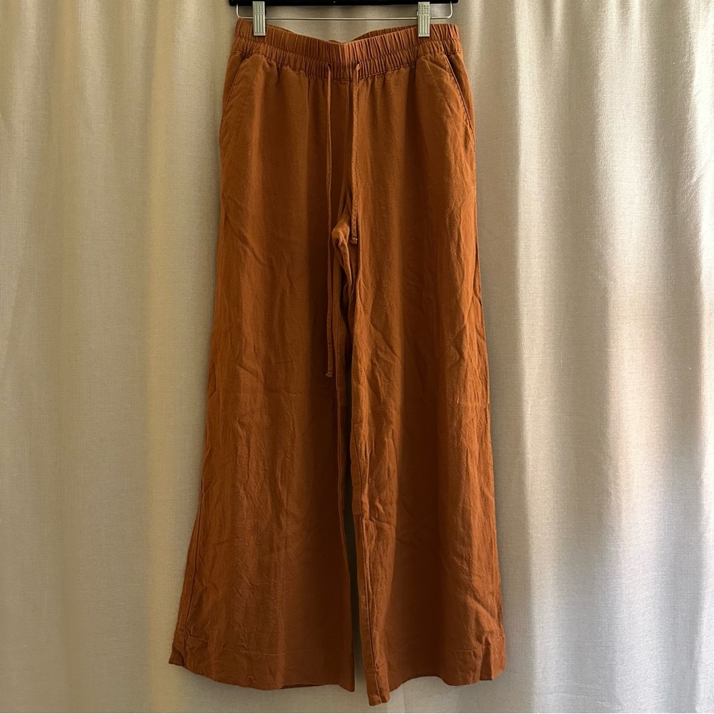 Target - A New Day Wide-Leg Pants